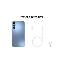 Buy Samsung,Samsung Galaxy A15 5G, 128GB, 6GB, Dual Sim, Light Blue, Unlocked - Gadcet UK | UK | London | Scotland | Wales| Near Me | Cheap | Pay In 3 | Mobile & Smart Phones